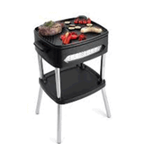 Fritel BBQ 3256 2000 W Elektrikli Barbekü