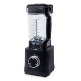 Fritel BL 4270 Yüksek Performans Siyah Smoothie Blender