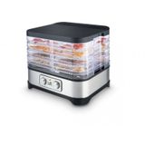 Fritel DH 2025 250 W Meyve ve Sebze Kurutucu