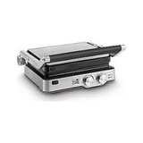 Fritel GR 2285 Gri 2000 W Izgara Tost Makinesi