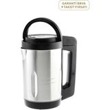 Fritel Sb 3190 Çorba Makinesi - Gri - Standart