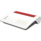 Fritz! Frıtz!box 5690 | Fiber Optik Router | Wi-Fi 7, 6,4 Gbps'ye Kadar