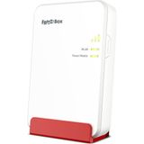 Fritz! Frıtz!box 6860 5g | Iç ve Dış Mekan Routersi | Wi-Fi 6, 3 Gbps'ye Kadar