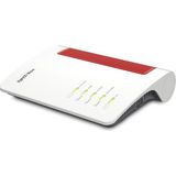 Fritz! Frıtz!box 7690 | Dsl Router | Wi-Fi 7, 7,1 Gbps'ye Kadar