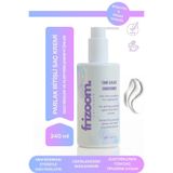 Frizoom Elektriklenme Karşıtı Parlaklık Veren Saç Kremi (Tame & Glaze Conditioner)