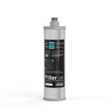 Frizzlife M3003 Yedek Filtre Kartuşu (C2) - Karbon Blok Filtre Kartuşu - SK99, SP99, SK99 YENİ ve SP99 YENİ Su Filtresi Sistemi için 3. Aşama