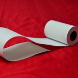 FRM 10 Adet Rulo POS Termal Kağıt 56mmx14 metre POS Cihazı, Yazar Kasa, Bilgi Fişi, Sıramatik ve Her Tip Termal Rulo Yüksek Kaliteli Tam Metrajlı (10, 56mmx14metre)