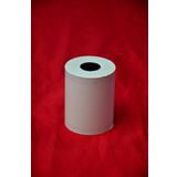 FRM Termal Kağıt 56mm Eninde POS Cihazı, Yazar Kasa, Bilgi Fişi, Sıramatik ve Her Tip Termal Rulo Yüksek Kaliteli Tam Metrajlı (50, 56mmx25metre)