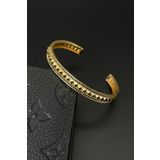 FRNCH FRJ11472-1572-G Erkek Bileklik