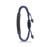 FRNCH FRJ11776-1876-LB2 Erkek Bileklik