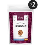 Fro 2'li Atıştırmalık Granola - 100 gr