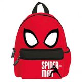 Frocx 41355 Spiderman Loop Head Okul Çantası