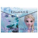 Frocx 43502 Frozen The North Calls Çıtçıtlı Dosya