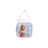 Frocx Barbie Çocuk Beslenme Çantası 5012