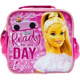 Frocx Barbie Lisanslı Beslenme Çantası Su İtici Özellikli 4,36 lt Kapasiteli Özel Tasarım