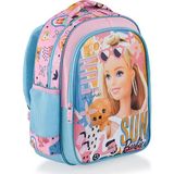Frocx Barbie Okul Çantası 2 Li Set 41241