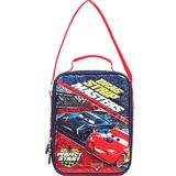 Frocx Cars Beslenme Çantası Salto Masters