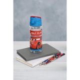 Frocx Cars Plastik Matara 500ML One - Karışık-Çok Renkli - 1