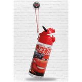 Frocx Cars Plastik Matara 500ML Speed - Karışık-Çok Renkli - 1