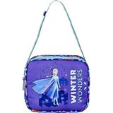 Frocx Frozen Beslenme Çantası Lts-Lx Wonders - 25X20X10 CM - Renkli
