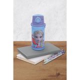 Frocx FROZEN ÇELİK MATARA SALTO 500 ML 8681425426549