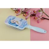 Frocx Frozen Free Saç Fırçası Dolgu Saplı 20CM