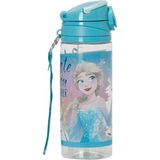 Frocx Frozen Lisanslı 500 ml Matara 42502 - 1 - Renkli