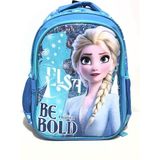 Frocx Frozen Okul Çantası 3 Lü Set 48410