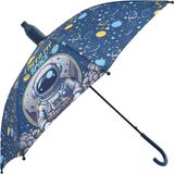 Frocx Kılıflı Şemsiye Space - Lacivert