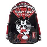 Frocx Mickey Due Power Up İlkokul Çantası