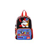Frocx Mickey Mouse Anaokulu Çantası Bug Pıcnıc
