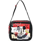 Frocx Mickey Mouse Beslenme Çantası Lts-Lx Originals - Seçenek / Adet - Renk