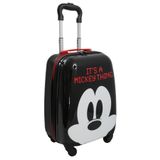 Frocx Mickey Mouse Thing Çocuk Valiz