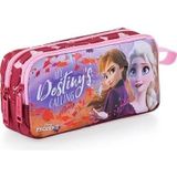 Frocx Mikro 48033 Frozen Kalem Çantası Hawk My Destıny-Otto-48033