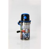 Frocx Otto 42088 Avengers 500 ml Çelik Matara