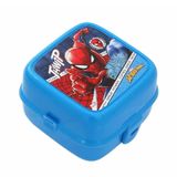Frocx Otto 43657 Spiderman Beslenme Kabı
