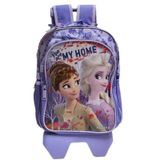 Frocx Otto 48025 Frozen Çekçekli Okul Çantası