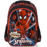 Frocx Otto 48109 Spiderman Okul Çantası