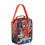 Frocx Otto 48110 Spiderman Beslenme Çantası