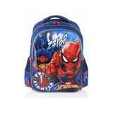 Frocx Otto Spiderman Due Fighter İlkokul Sırt Çantası