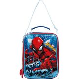 Frocx Spiderman Beslenme Çantası / Lets