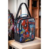Frocx Spiderman Beslenme Çantası Meanwhile
