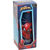 Frocx Spiderman Çelik Matara 500ML Web Slin