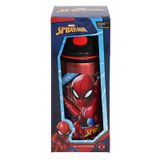 Frocx Spiderman Çelik Matara Salto 500Ml Web Slinging Time