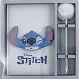 Frocx Stitch Journal 3D Defter Kalem Seti Blink