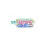 Frocx Stitch Kalem Çantası Charm-Lx Nope