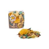 FRÖFINK sarı 60 g kurutulmuş çiçek - 80609598 | IKEA 60 g kurutulmuş çiçek