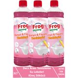 Frog Shining Derz Temizleyici Ve Su Lekesi Tem. Çam Kokulu 3lt