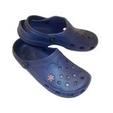 Frogy Eva 5010 Lacivert Kadın Terlik