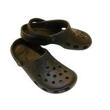 Frogy Eva Erkek Terlik 5010-KAHVERENGİ 41